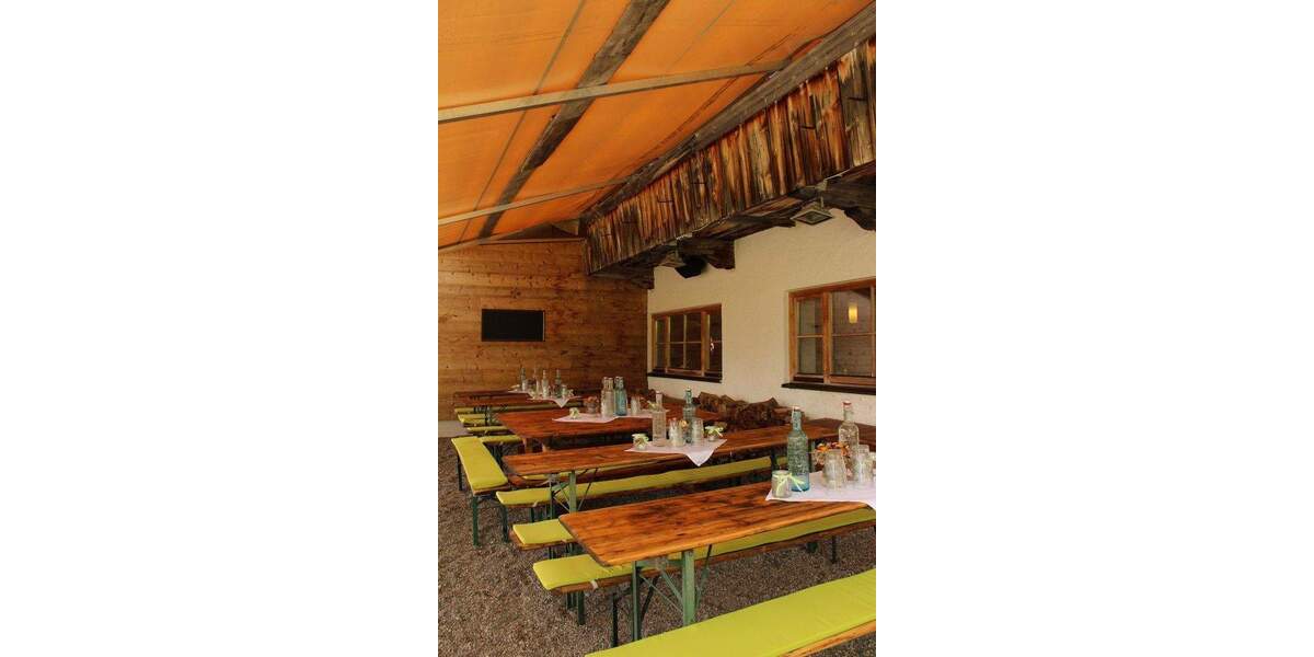 Gewerbeobjekt Schleching Ettenhausen - 2.650.000&euro; | Angebot:25948104