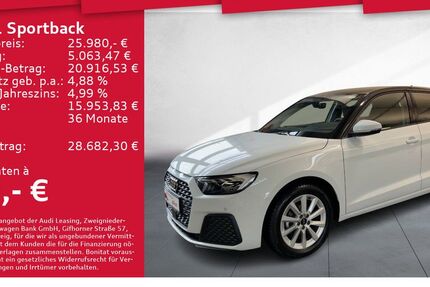 Audi A1 8.419 km 25.980 &euro; Dresden 01169