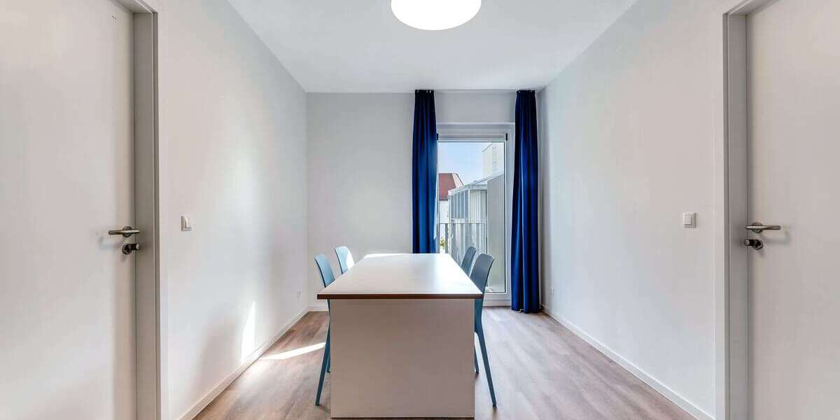 Zimmer Berlin Oberschöneweide - 531&euro; | Angebot:27120123