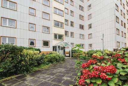 Wohnung zum Kaufen in Rodgau 215.000 € 72.22 m² 3 zimmer