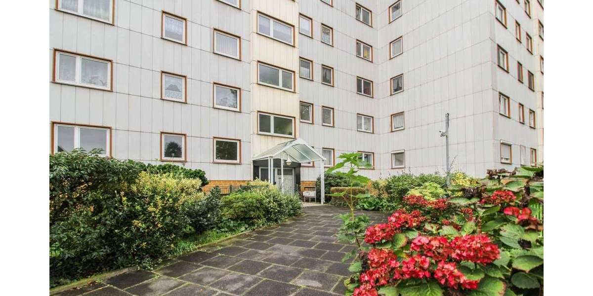Wohnung zum Kaufen in Rodgau 215.000 € 72.22 m² 3 zimmer