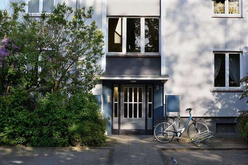 Wohnung zum Mieten in Wolfsburg 518,26 € 63.59 m²
