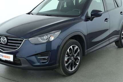 Mazda CX-5 83.102 km 16.110 € Stuttgart 70195