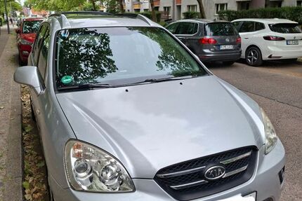 Kia Carens 73.500 km 3.950 &euro; Berlin 12353