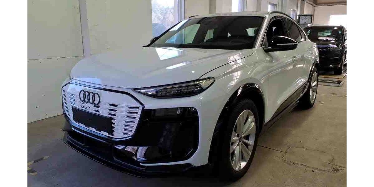 Audi SQ6 e-tron 3.990 km 71.888 &euro; Bad Saulgau 88348