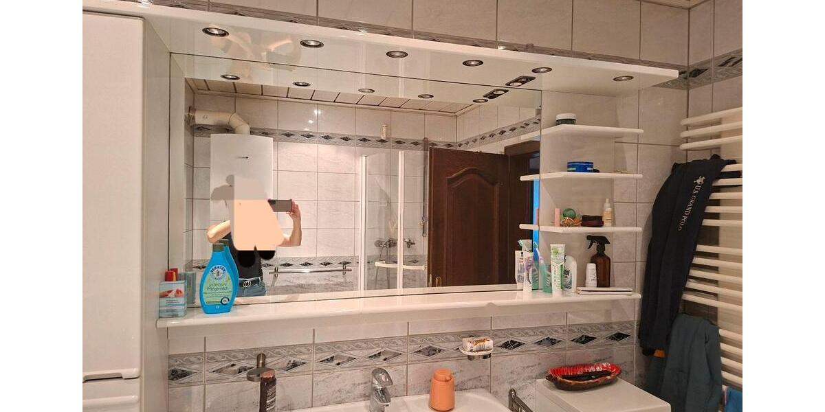 Etagenwohnung Quierschied - 3 Zimmer, 95 m&sup2;, 149.000&euro; | Angebot:27116698