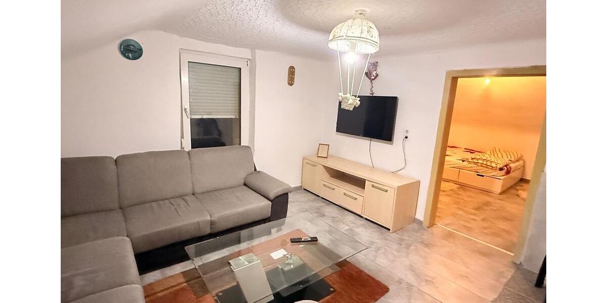 Gemütliche Ferienwohnung ,Monteurzimmer, Berufstätige, Firmengest 6 zimmer