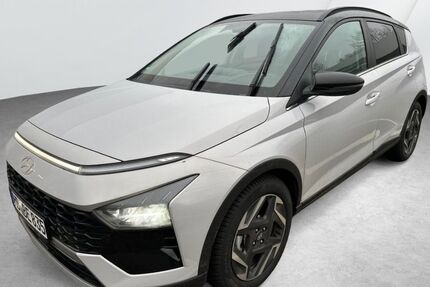 Hyundai BAYON 4.662 km 23.990 &euro; Bremen 28359