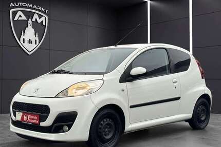 Peugeot 107 103.650 km 2.990 &euro; Dresden 01257