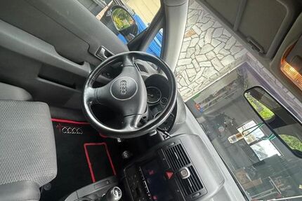 Audi A2