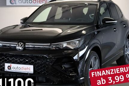 VW Tiguan 19.935 km 50.390 &euro; Wetzlar 35576