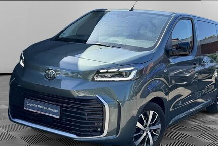 Toyota Proace (Verso) 35.600 km 41.900 &euro; Neubrandenburg 17034
