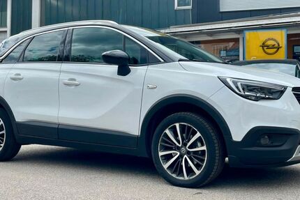 Opel Crossland (X) 51.421 km 13.390 &euro; Wehr 79664