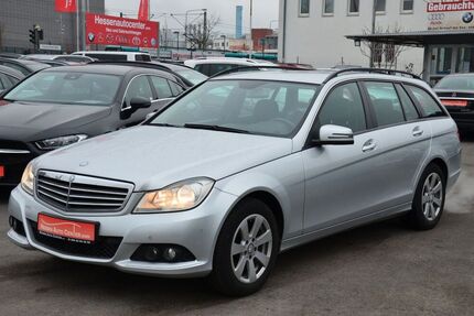 Mercedes C 200