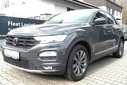 VW T-Roc 67.980 km 21.800 &euro; Hanau ( bei Frankfurt /M.) 63456