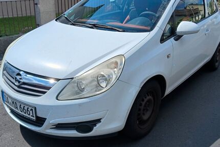 Opel Corsa 209.000 km 1.879 &euro; Alzenau 63755