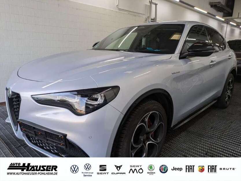 Stelvio
