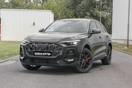 Audi Q5 9.900 km 57.990 &euro; Langweid am Lech 86462