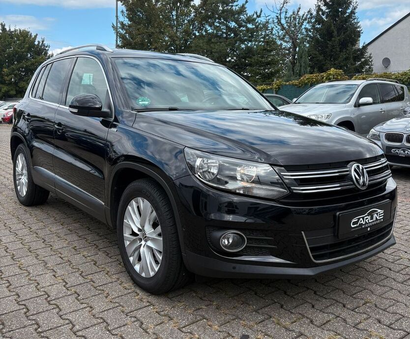 Tiguan