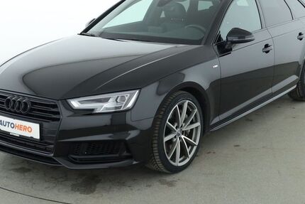 Audi A4 105.073 km 23.560 &euro; Leipzig 04328