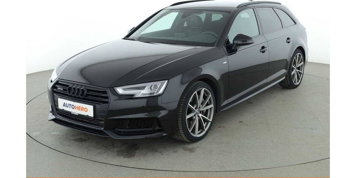 Audi A4 105.073 km 23.560 &euro; Leipzig 04328