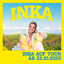 Inka Bause - Jubiläums-Tour 2025 Neubrandenburg