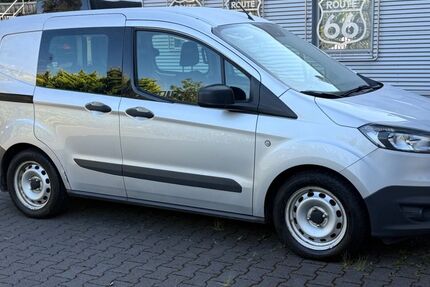 Ford Transit 145.000 km 5.800 &euro; Köln 51149