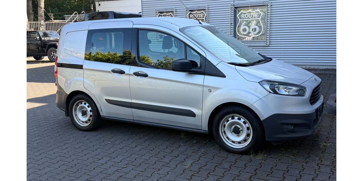 Ford Transit 145.000 km 5.800 &euro; Köln 51149