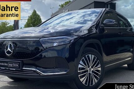 Mercedes-Benz EQA 12.950 km 39.150 &euro; Landsberg am Lech 86899