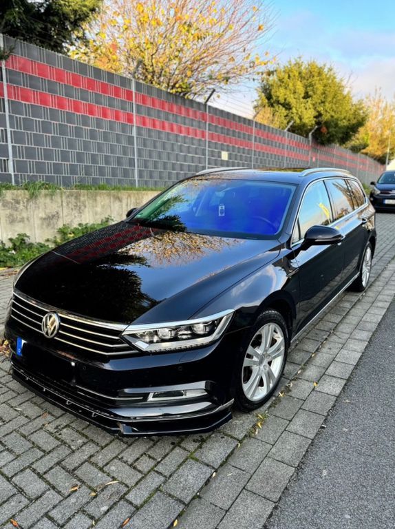 Passat