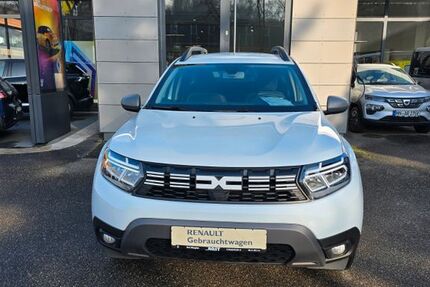 Dacia Duster 55.500 km 17.895 &euro; Bad Wimpfen 74206