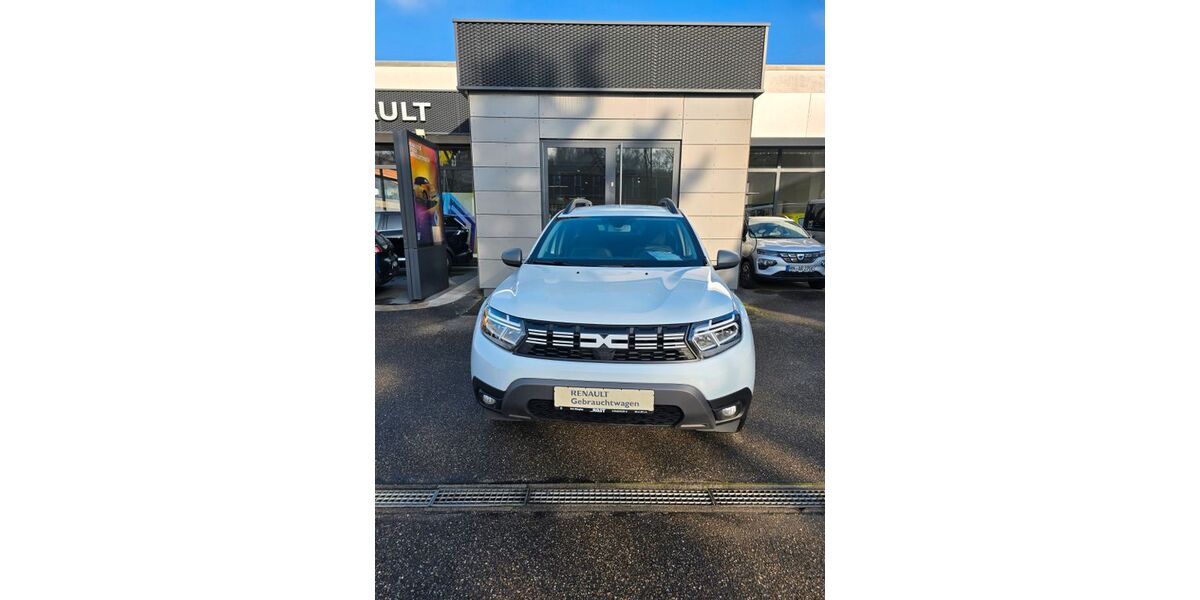 Dacia Duster 55.500 km 17.895 &euro; Bad Wimpfen 74206