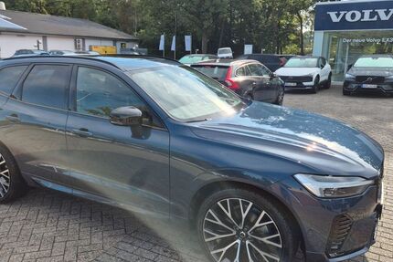 Volvo XC60 11.700 km 56.900 &euro; Nordhorn 48527