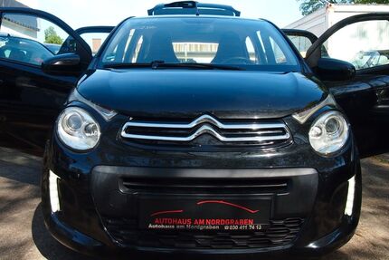 Citroen C1 194.500 km 4.000 &euro; Berlin 13437
