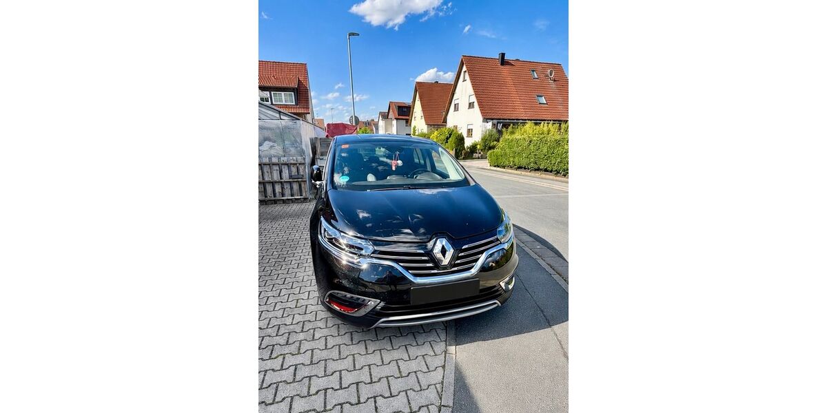 Renault Espace 76.500 km 19.300 &euro; Langensendelbach 91094