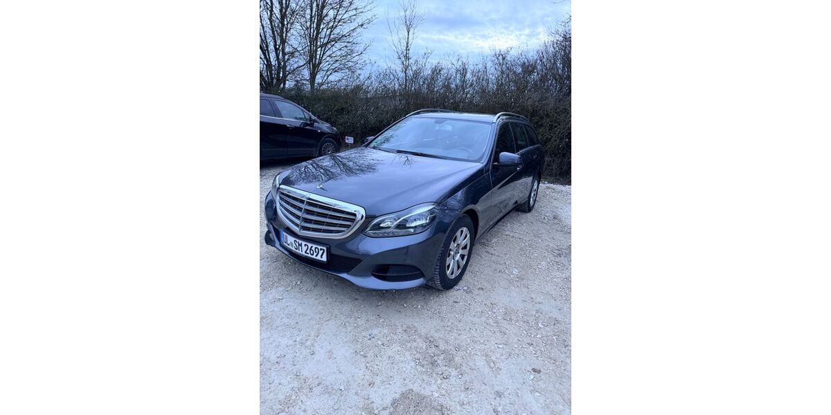 Mercedes-Benz E 250 200.000 km 12.200 &euro; Laichingen 89150