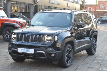 Jeep Renegade 4.000 km 35.500 € Waldkraiburg 84478