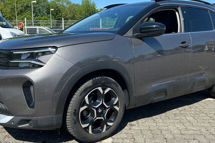 Citroen C5 Aircross 42.400 km 19.990 &euro; Wörth 76744