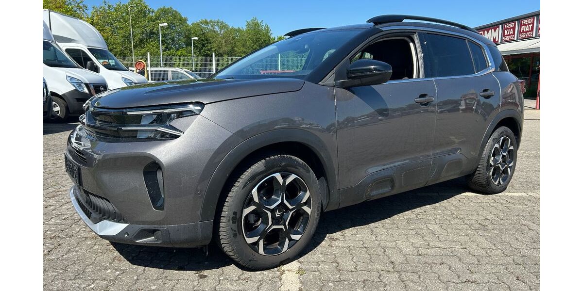 Citroen C5 Aircross 42.400 km 19.990 &euro; Wörth 76744