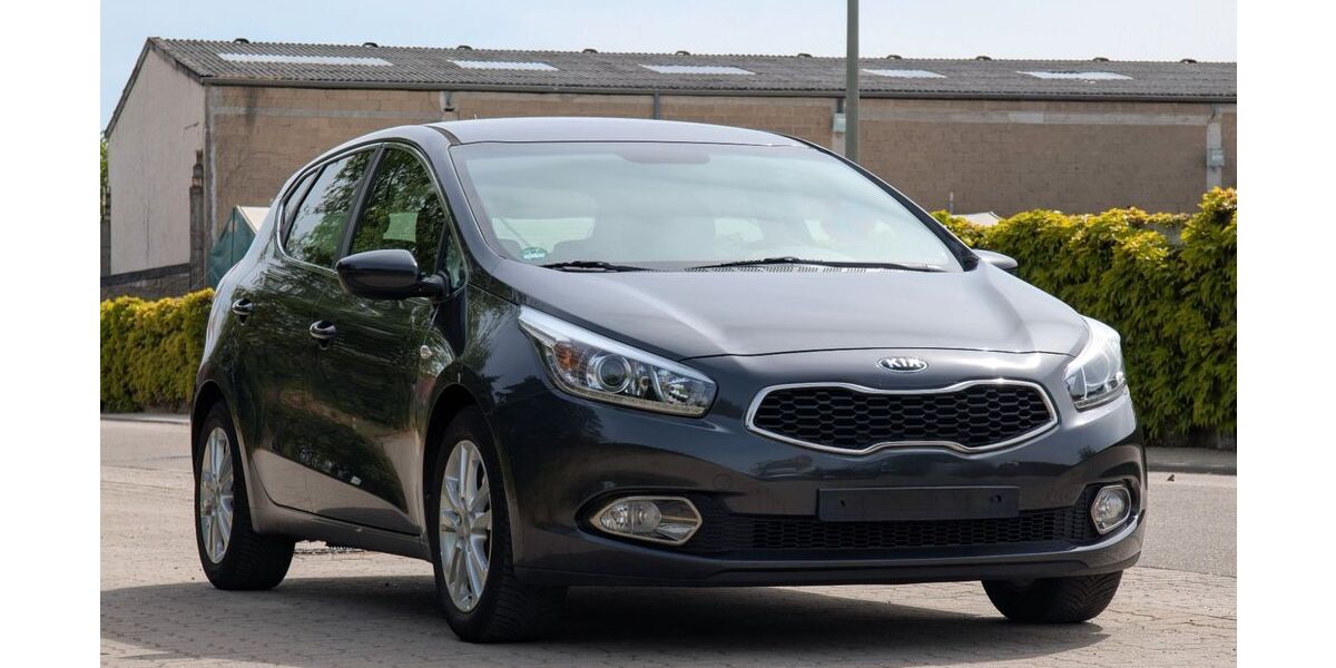 Kia ceed / Ceed 153.315 km 7.900 &euro; Albersweiler 76857