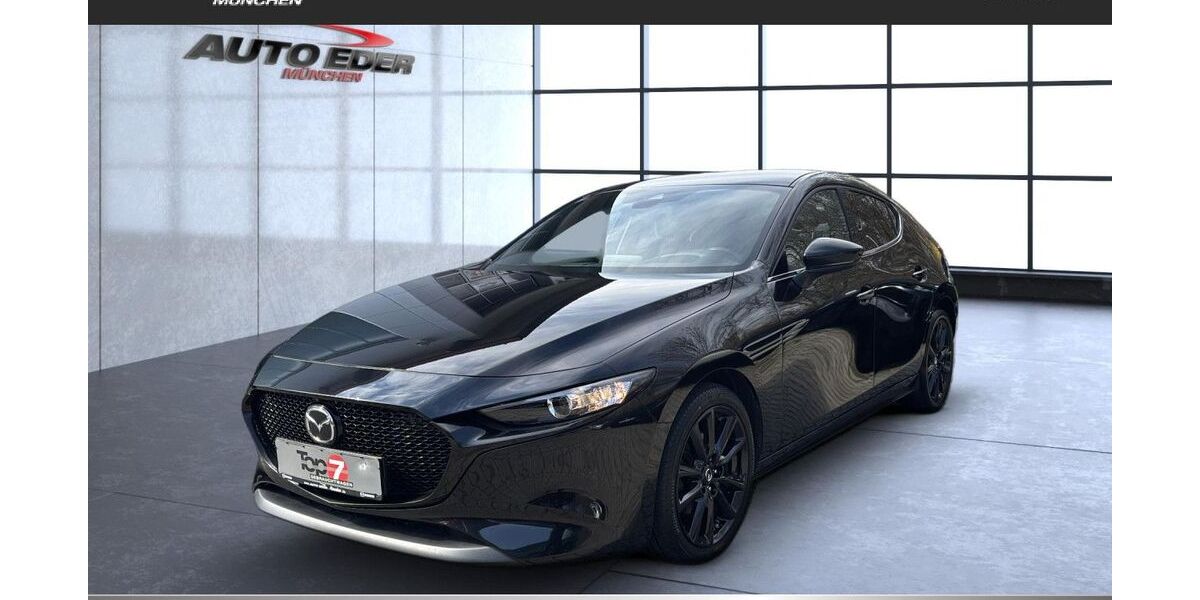 Mazda 3 79.589 km 18.980 &euro; Höhenkirchen-Siegertsbrunn 85635