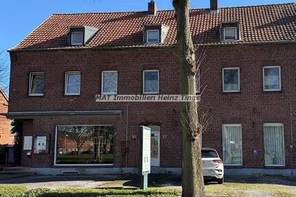 Haus Gangelt / Birgden Birgden - 1 Zimmer, 265 m&sup2;, 390.000&euro; | Angebot:26258012