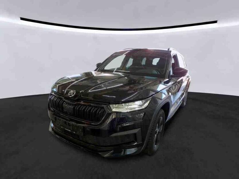 Kodiaq