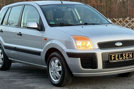 Ford Fusion 199.938 km 2.699 &euro; Mörfelden-Walldorf 64546