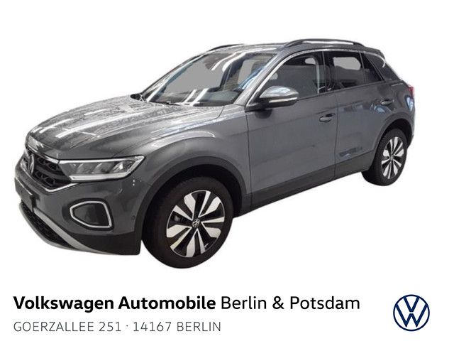 VW T-Roc 6.134 km 30.990 &euro; Berlin 14167