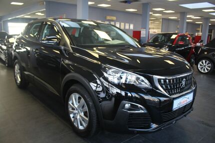 Peugeot 3008 39.028 km 14.980 &euro; Euskirchen 53881