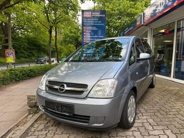 Opel Meriva 102.202 km 1.650 &euro; Hamburg 22399