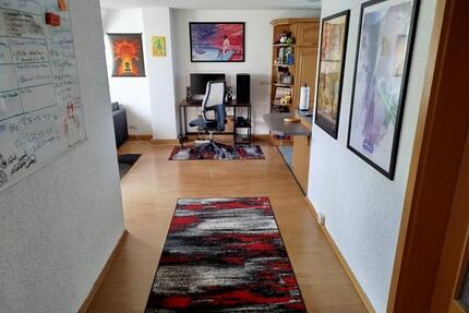 2 Zimmer in Pirna mit Einbauküche