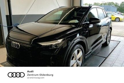 Audi Q4 e-tron 61.071 km 28.977 &euro; Oldenburg 26135
