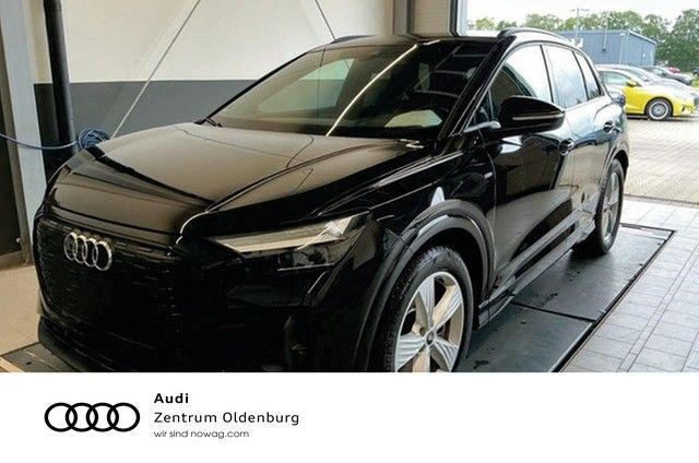 Audi Q4 e-tron 61.071 km 28.977 &euro; Oldenburg 26135